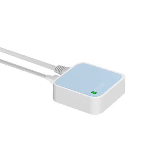 Коммуникационный маршрутизатор WLAN 5030ZRboxindustrial