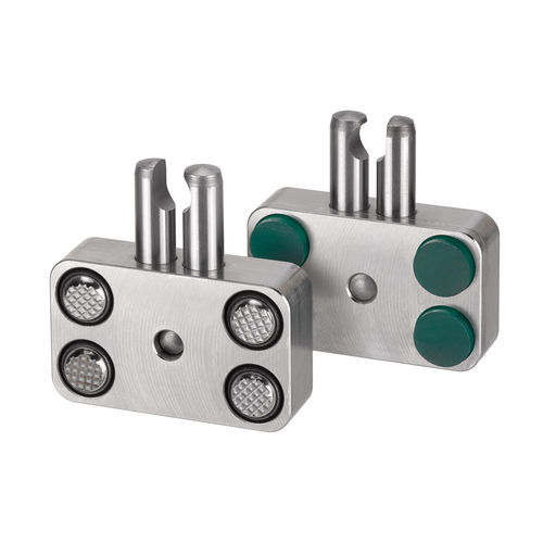 Пневматический захват 1600параллельный2захватный