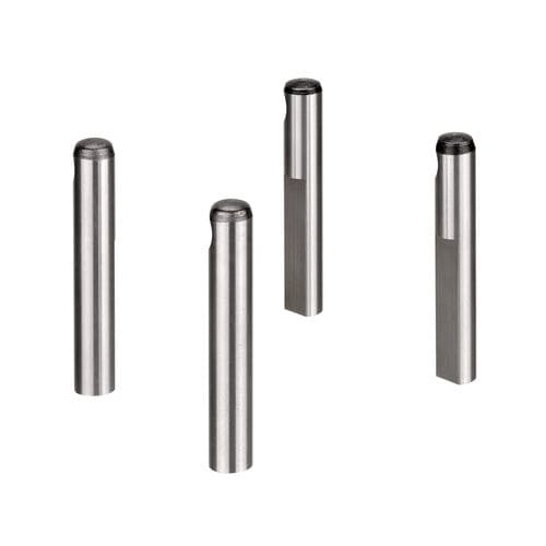 Пневматический захват 16002-кулачковый