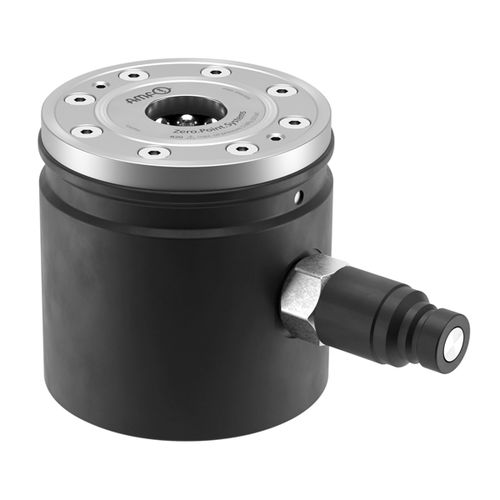 Фланцевый переходник серии 6210Hгидравлический