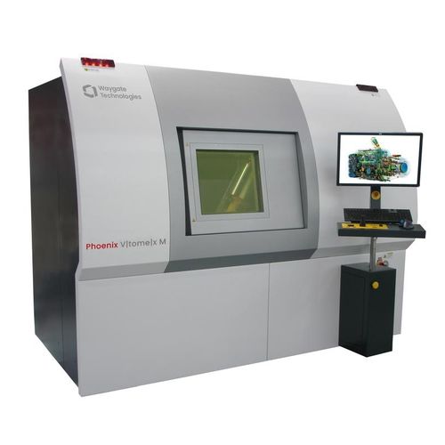 Аппарат компьютерной томографии КТ Phoenix V|tome|x M300X-rayhigh-speed3D