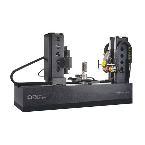 Аппарат рентгеновского контроля Phoenix V|tome|x L450автоматическаякомпьютерная томография3D