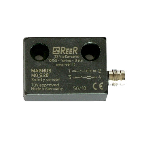 Предохранительный выключатель серии MAGNUSмагнитный