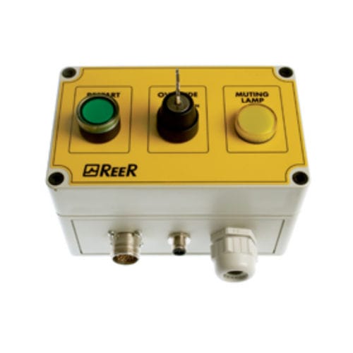 Настенный короб серии MXJBпанельныйпрямоугольныйпластик