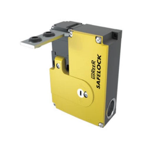 Аварийный выключатель серии SAFELOCKдверь