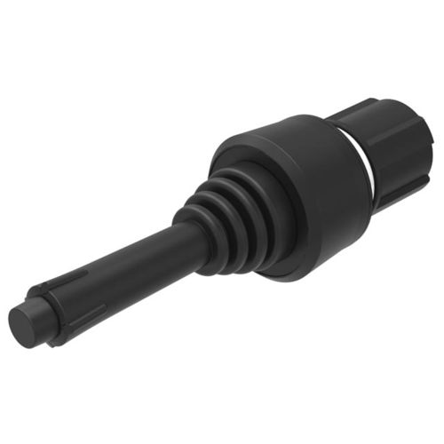 Тумблер 45-2Ф43.1010.000рычажный однополюсныйIP67