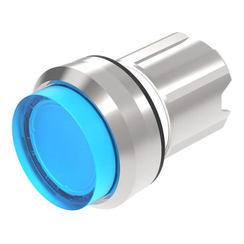 Выключатель сенсорный кнопочный 45-2231.22J0.000грибIP65IP69K