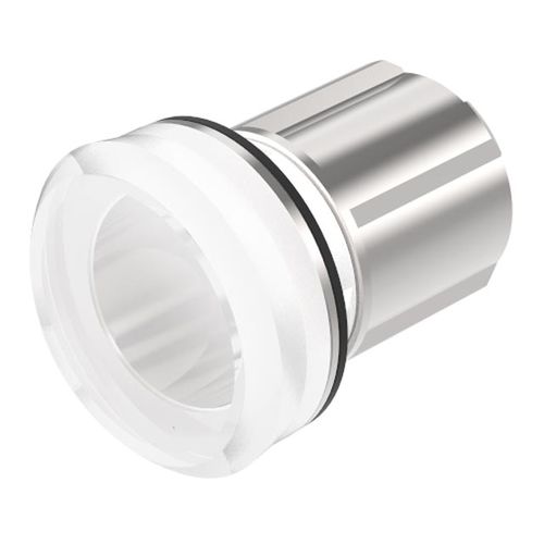 Световой индикатор постоянного тока 45-2Т00.20К0.000LEDдля монтажа на панельIP66