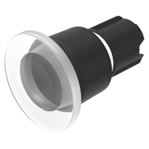 Выключатель сенсорный кнопочный 45-2630.19К0.000 грибIP65IP69K