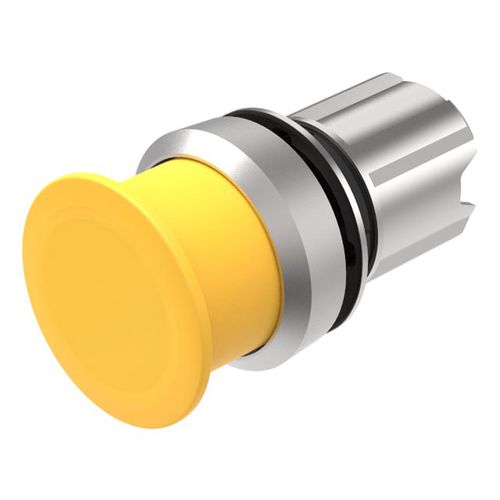 Выключатель сенсорный кнопочный 45-2531.2840.000грибIP65IP69K