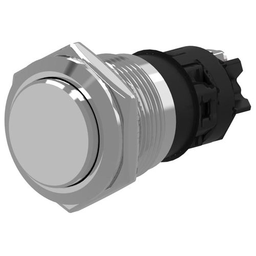 Выключатель сенсорный кнопочный 82-4564.1000ИП65ИП67алюминий