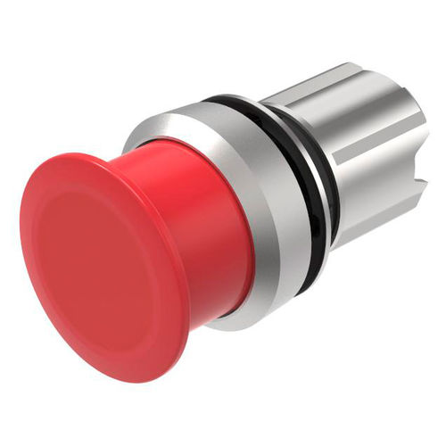 Выключатель грибовидный кнопочный 45-2531.2820.000ИП67ИП69КИП66