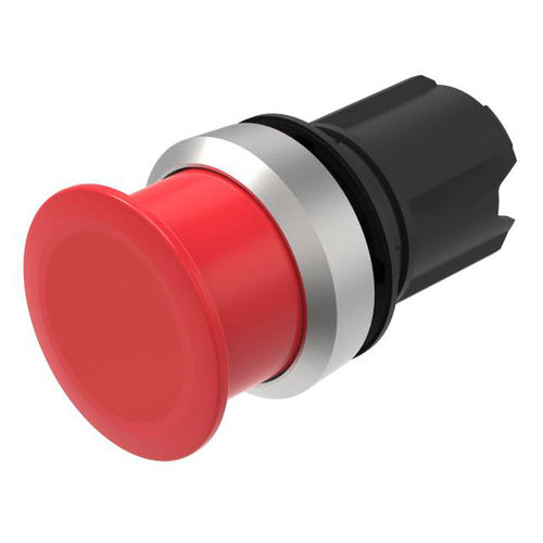 Выключатель грибовидный кнопочный 45-2531.3820.000ИП67ИП69КИП66