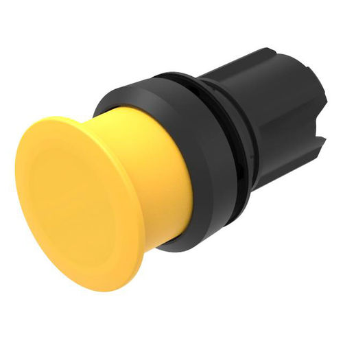 Выключатель грибовидный кнопочный 45-2531.1840.000ИП67ИП69КИП66