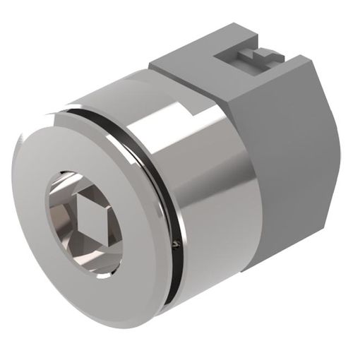 Выключатель с ключом 704.103.0x28многополюсныйIP67скрытый монтаж