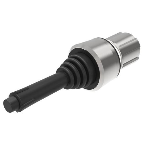 Тумблер 45-2Ф43.2010.000рычаг многополюсныйIP67