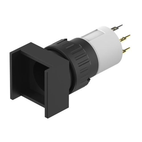 Выключатель сенсорный кнопочный 51-481.036IP65стандартс подсветкой