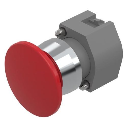 Грибовидный переключатель 704.075.3многополюсныйIP65без подсветки