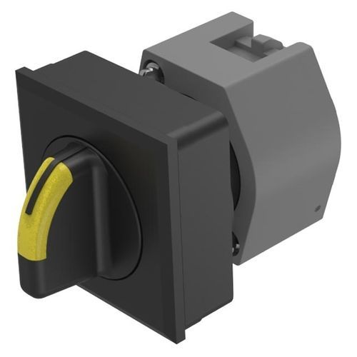 Селекторный переключатель 704.502.000IрычагмногополюсныйIP65