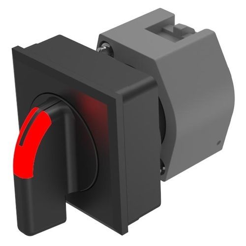 Селекторный переключатель 704.292.000IрычагмногополюсныйIP65