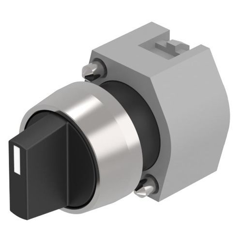 Переключатель-селектор 704.411.0рычагмногополюсныйробуст