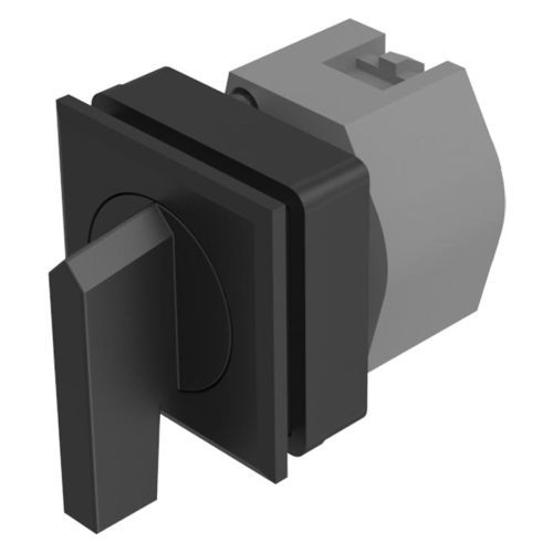 Переключатель-селектор 704.294.000рычаг многополюсныйIP65