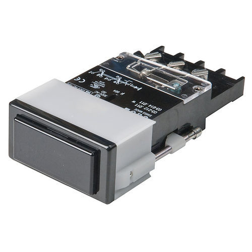 Выключатель сенсорный кнопочный 03-613.011IP40стандартныйбез подсветки