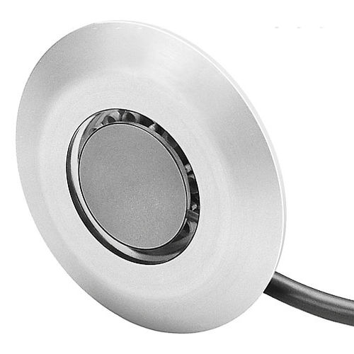 Выключатель сенсорный кнопочный 56-120.22.200.21.05IP67стандарталюминий