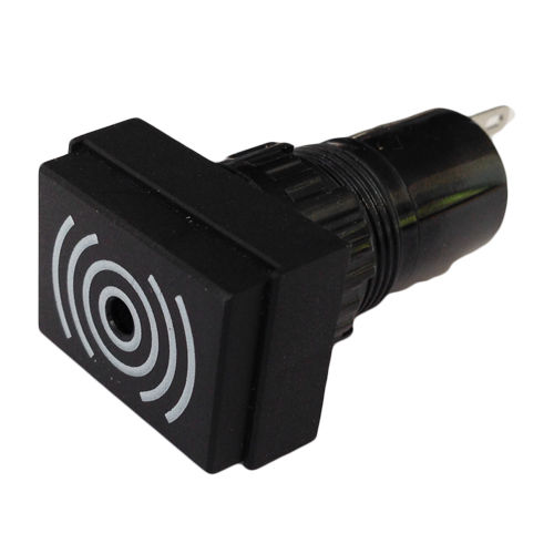 Искробезопасный зуммер 31-801.002IP40встраиваемый