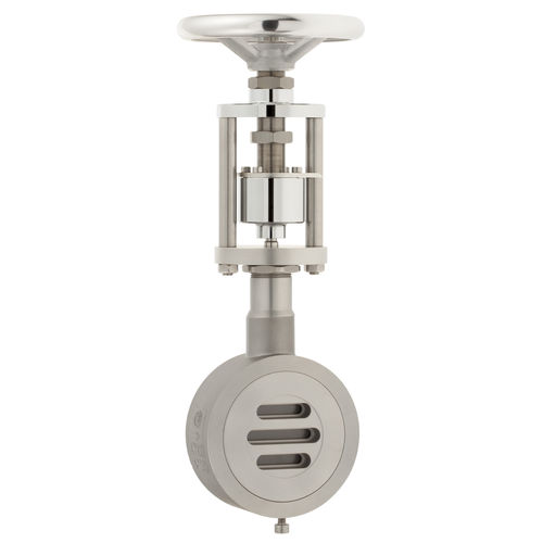 Sliding gate valve 8051 manualstainless steelcarbon steel