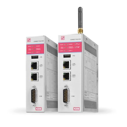 Маршрутизатор VPN-связи C6wirelessdataGSM