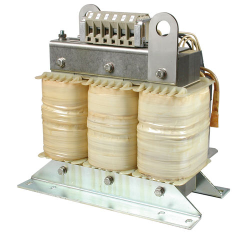 Компактный электронный фильтр полосовой пассивно-активной мощности