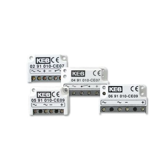 Выпрямитель постоянного тока серии COMBITRONимпульсный источник питания переменного тока