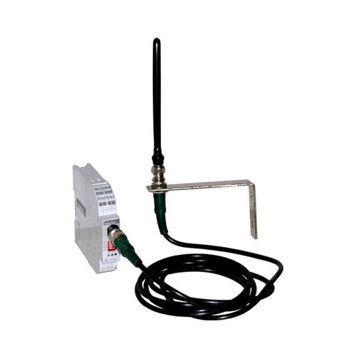 Радиоприемник дистанционного управления ОРРД