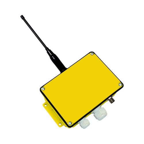 Радиоприемник дистанционного управления NemoindustrialautomationEthernet