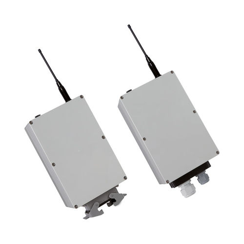 Радиоприемник дистанционного управления Элио