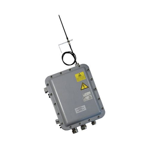 Приемник дистанционного радиоуправления Elio ATEX, суровая среда, прочный