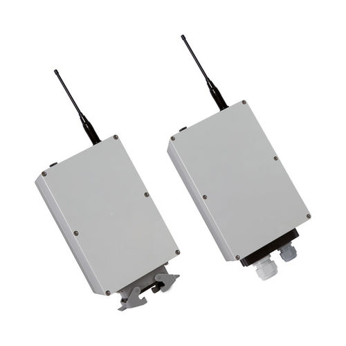 Радиоприемник дистанционного управления Alto