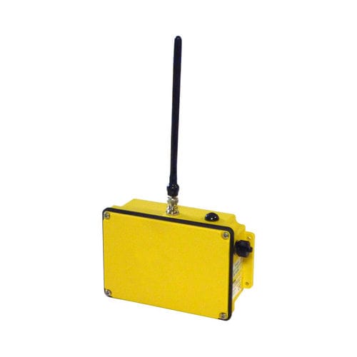 Репитер радиосвязи