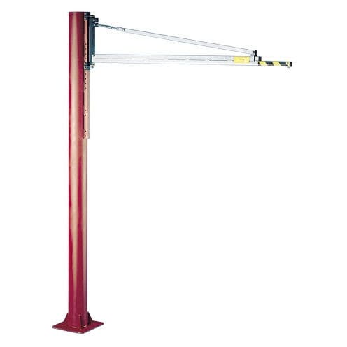 Кран колонный стреловой 042 Serieslifting