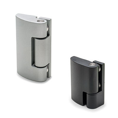 Петля из полиамида CMDX-ALтехнополимернержавеющая стальсталь