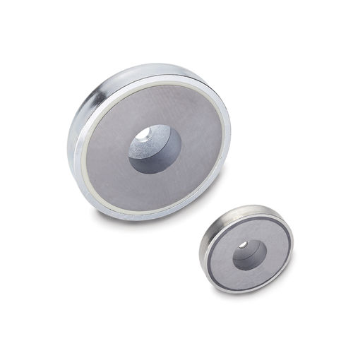 Спеченный магнит NdFeB RMDферритамарий-кобальтплоский держатель горшка