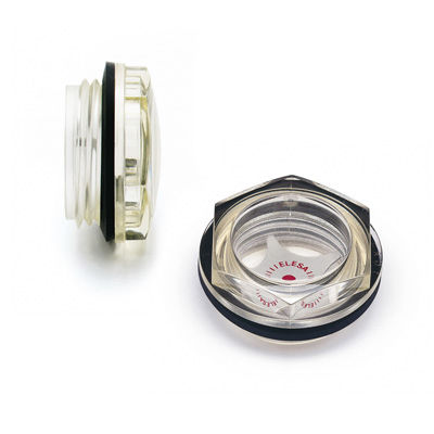 Указатель уровня смотрового стекла HFTX.oilпластик