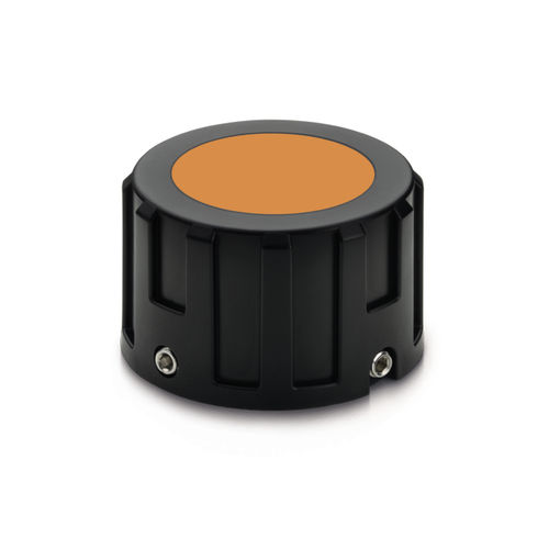 Ручка индикатора MDX-51push-pullкруглая PA