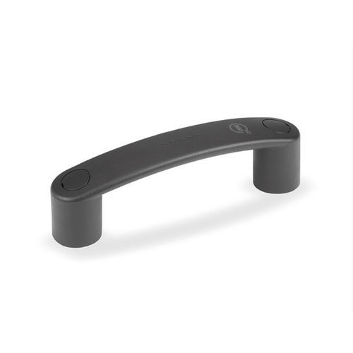 Ручка-скоба EBP-SANДверное оборудованиеПередняя панель