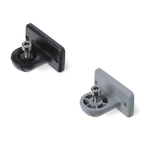 Трубный соединитель из полиамида, армированного стекловолокном TCC-PBFНастенный кронштейн