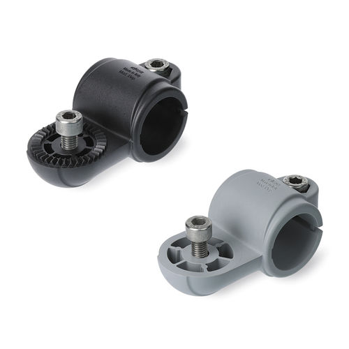 Трубчатый соединитель из полиамида, армированного стекловолокном TCC-TP