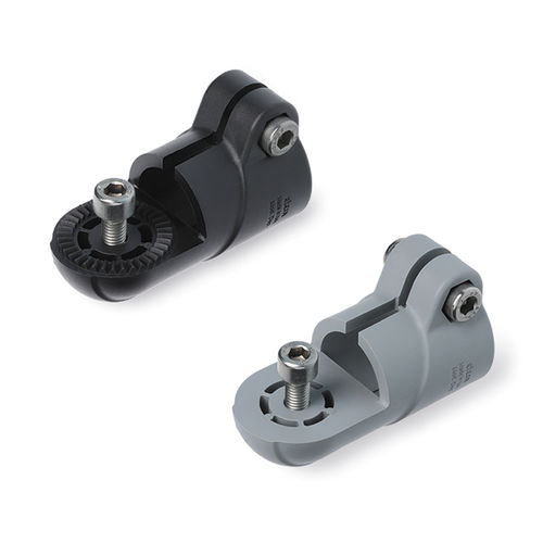 Трубчатый соединитель из полиамида, армированного стекловолокном TCC-AP