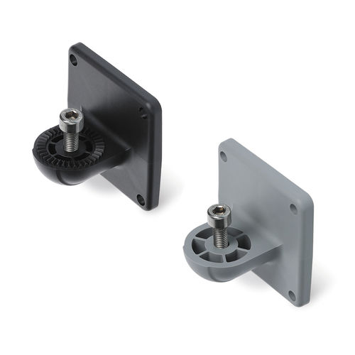 Трубный соединитель из полиамида, армированного стекловолокном TCC-PBНастенный кронштейн