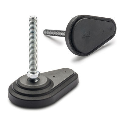 Лапка станка LV.FONBRполиамиднержавеющая сталь